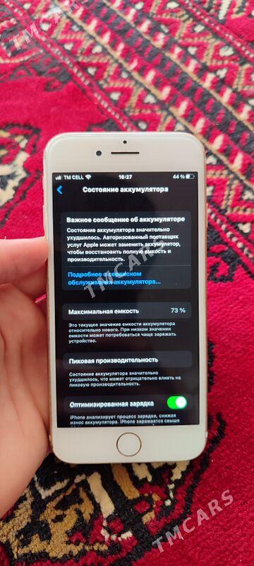 iphone 7  - Baýramaly - img 3
