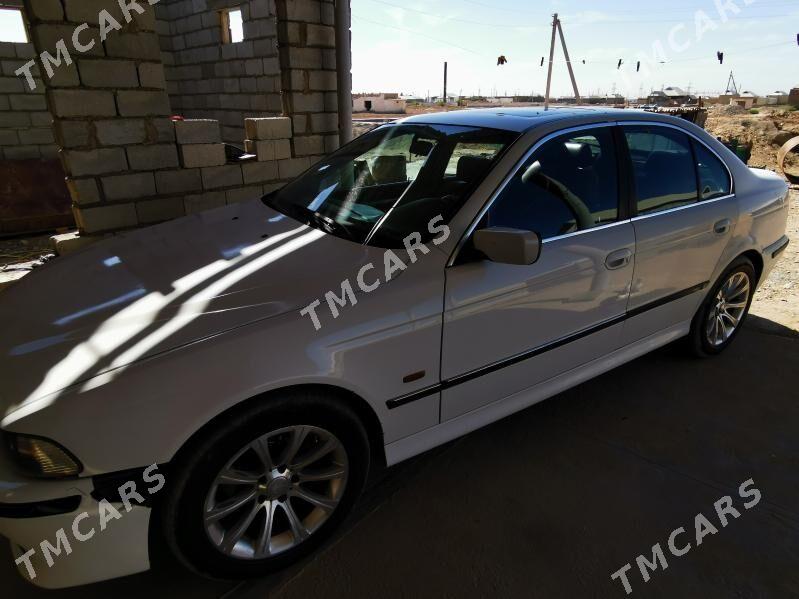 BMW 330 1999 - 130 000 TMT - Tejen - img 2