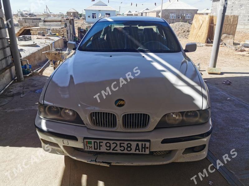 BMW 330 1999 - 130 000 TMT - Tejen - img 3