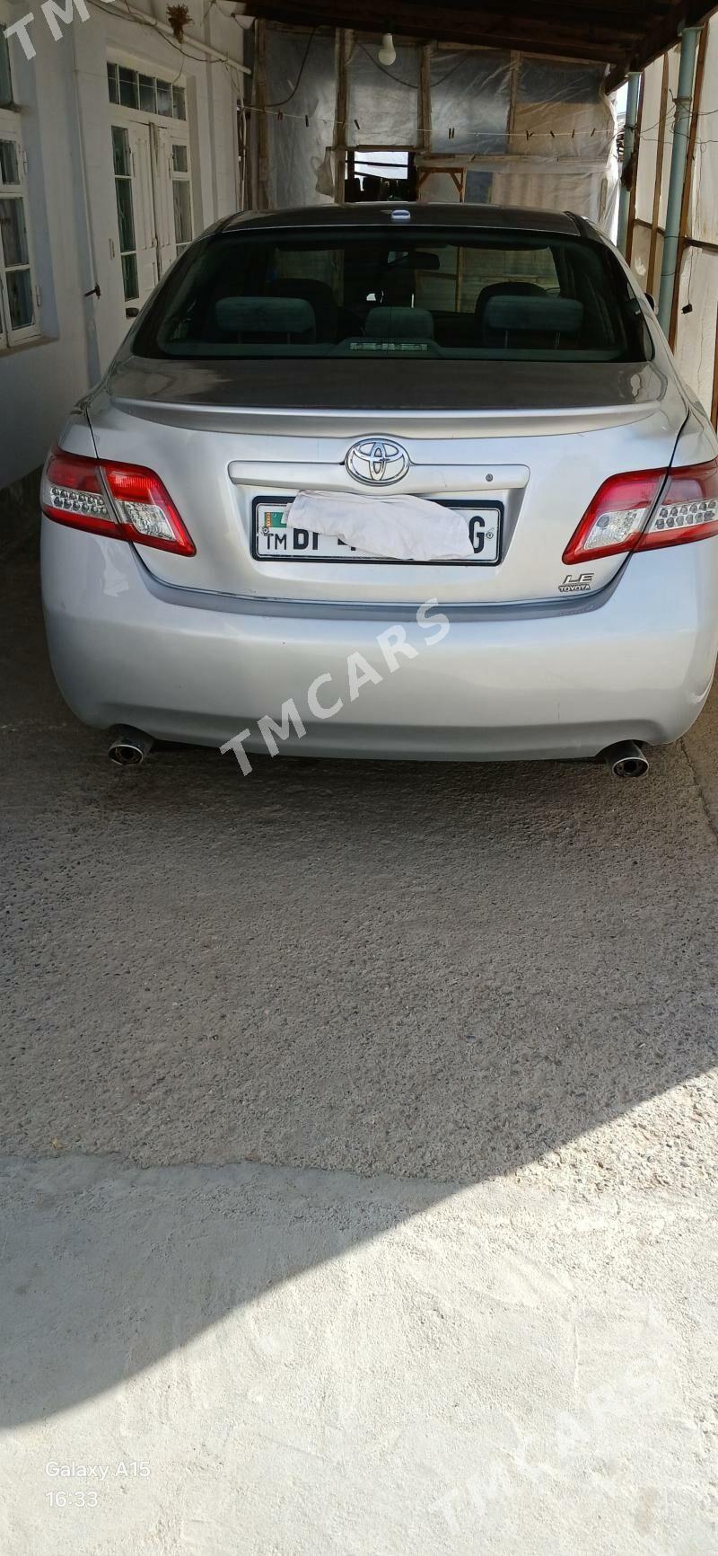 Toyota Camry 2009 - 145 000 TMT - Büzmeýin - img 2