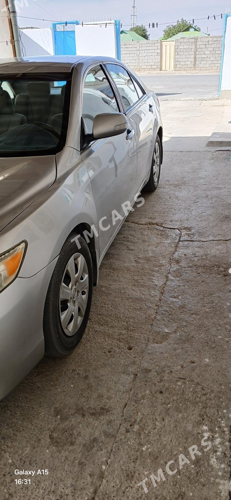 Toyota Camry 2009 - 145 000 TMT - Büzmeýin - img 4