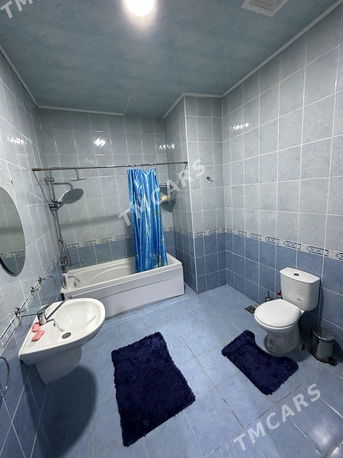 Podwoýski elitka 3 kom 180m². - ул. Подвойского (Битарап Туркменистан шаёлы) - img 7