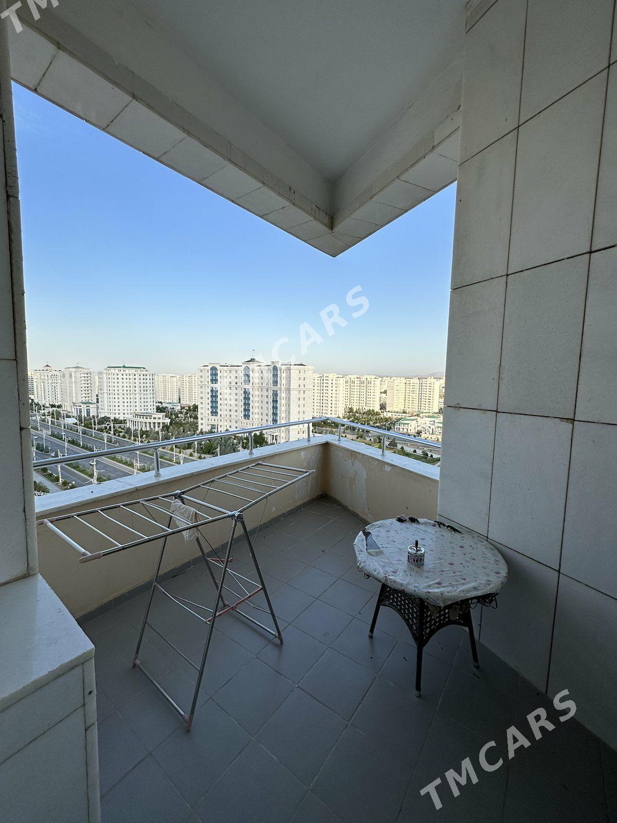 Podwoýski elitka 3 kom 180m². - ул. Подвойского (Битарап Туркменистан шаёлы) - img 8