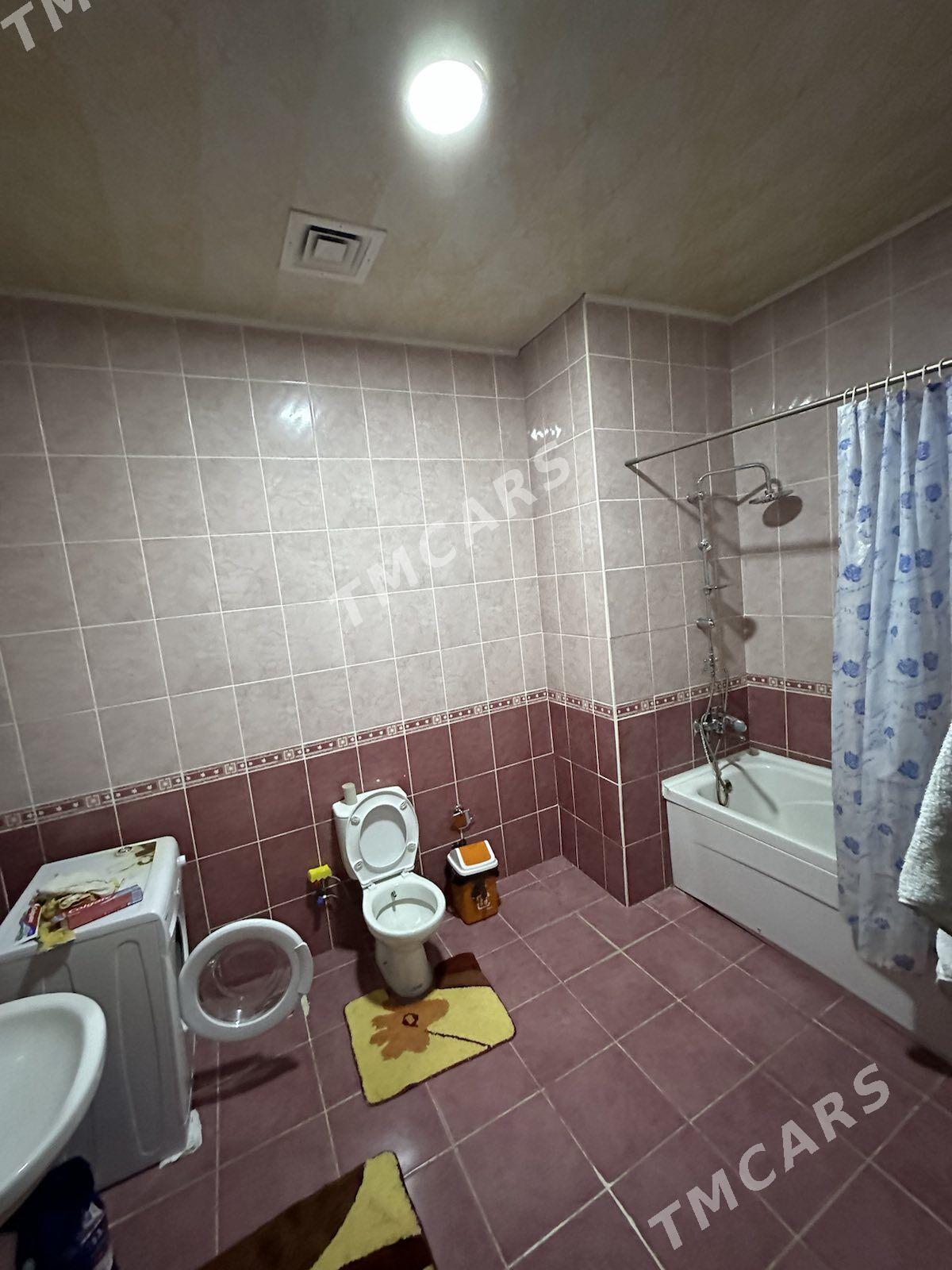 Podwoýski elitka 3 kom 180m². - ул. Подвойского (Битарап Туркменистан шаёлы) - img 6