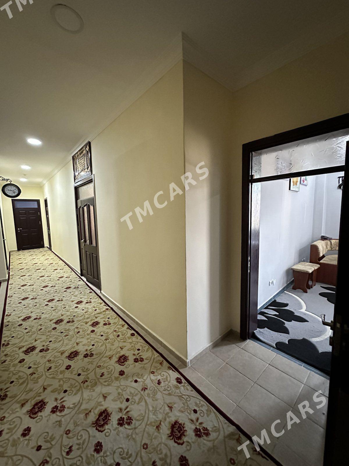 Podwoýski elitka 3 kom 180m². - ул. Подвойского (Битарап Туркменистан шаёлы) - img 3