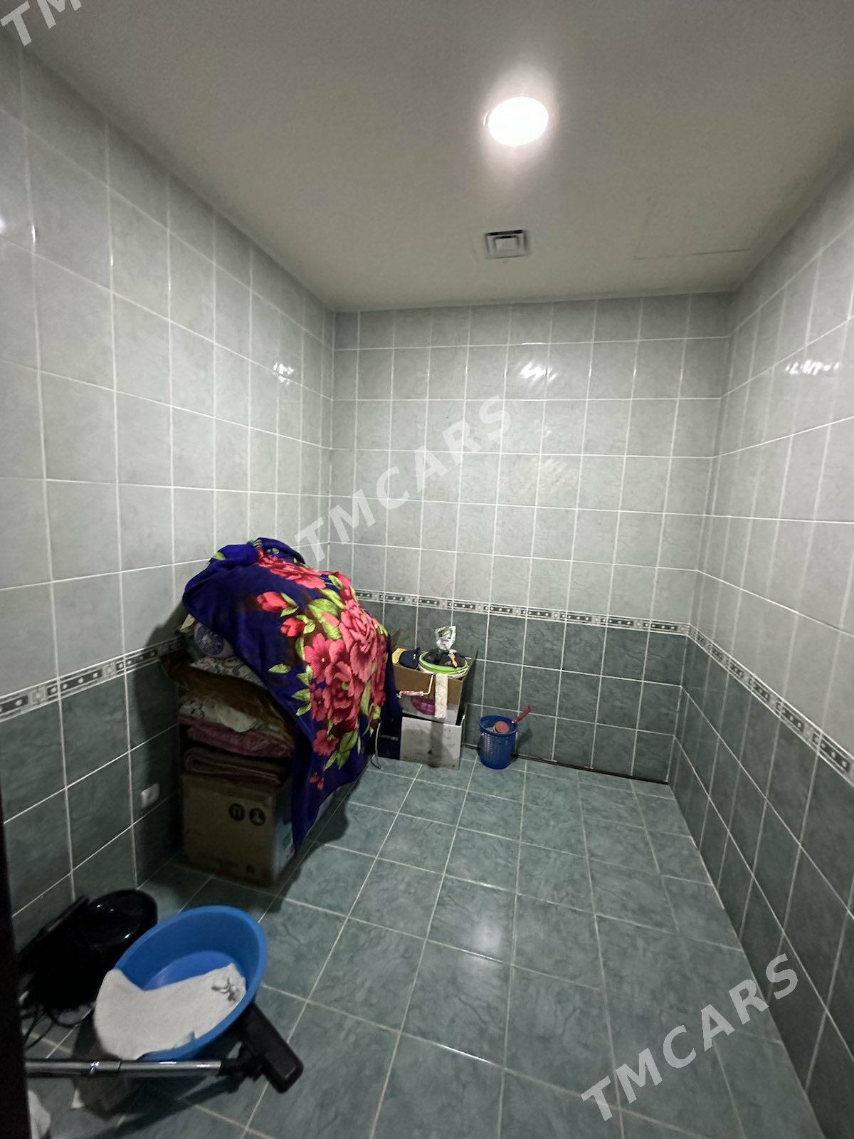 Podwoýski elitka 3 kom 180m². - ул. Подвойского (Битарап Туркменистан шаёлы) - img 9