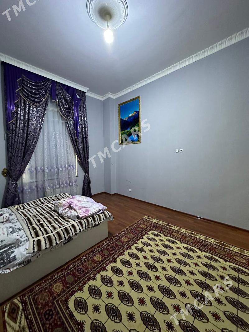Podwoýski elitka 3 kom 180m². - ул. Подвойского (Битарап Туркменистан шаёлы) - img 5