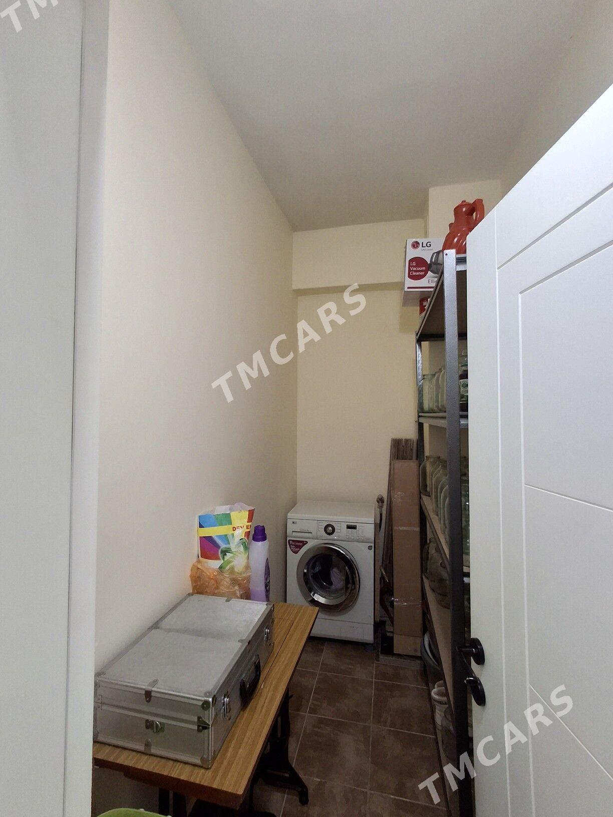 Köşi Taslama 4 komnat - Кëши - img 10