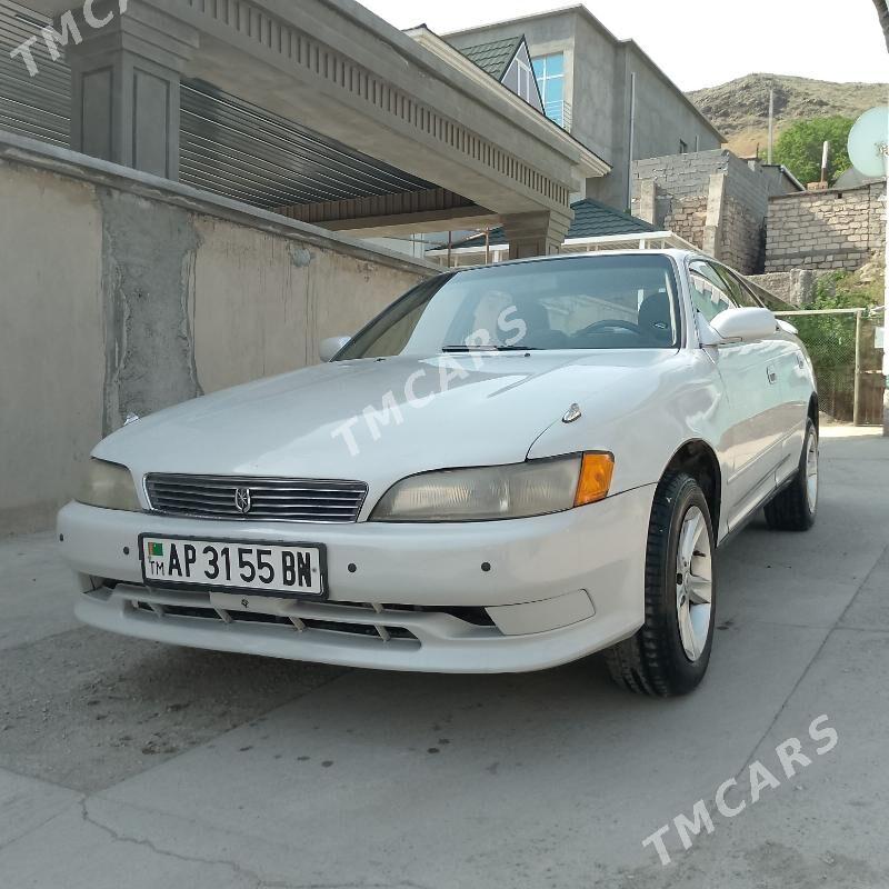 Toyota Mark II 1994 - 55 000 TMT - Türkmenbaşy - img 3