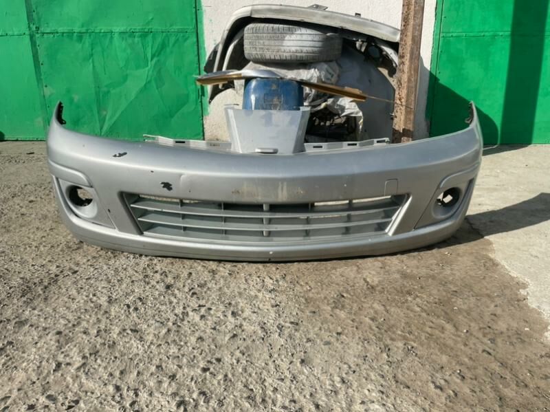 Bamper nissan 550 TMT - Ашхабад - img 2