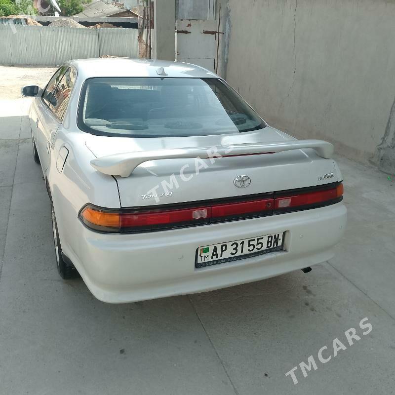Toyota Mark II 1994 - 55 000 TMT - Türkmenbaşy - img 2