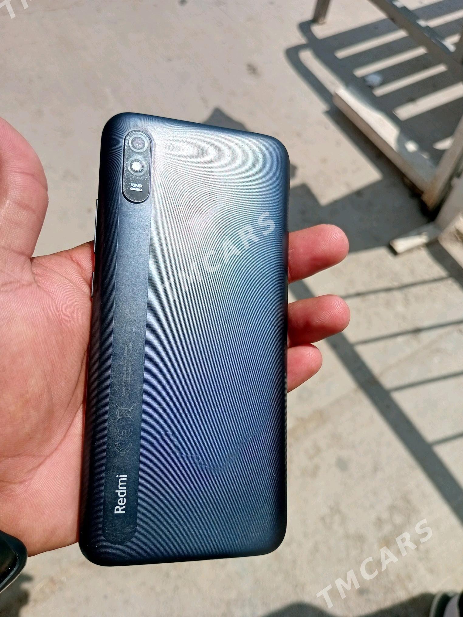 Redmi9 A - Мары - img 5
