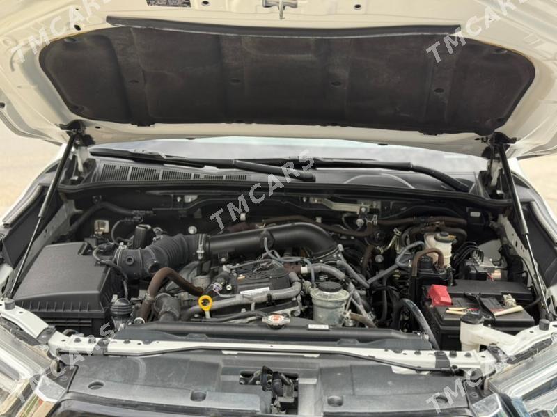 Toyota Hilux 2024 - 640 000 TMT - Балканабат - img 5