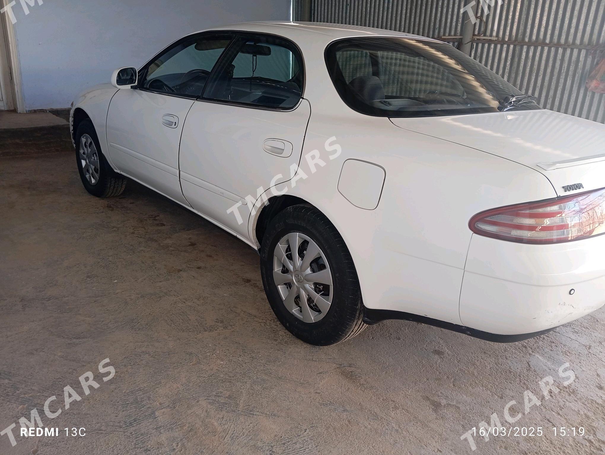 Toyota Marino 1994 - 45 000 TMT - Теджен - img 5