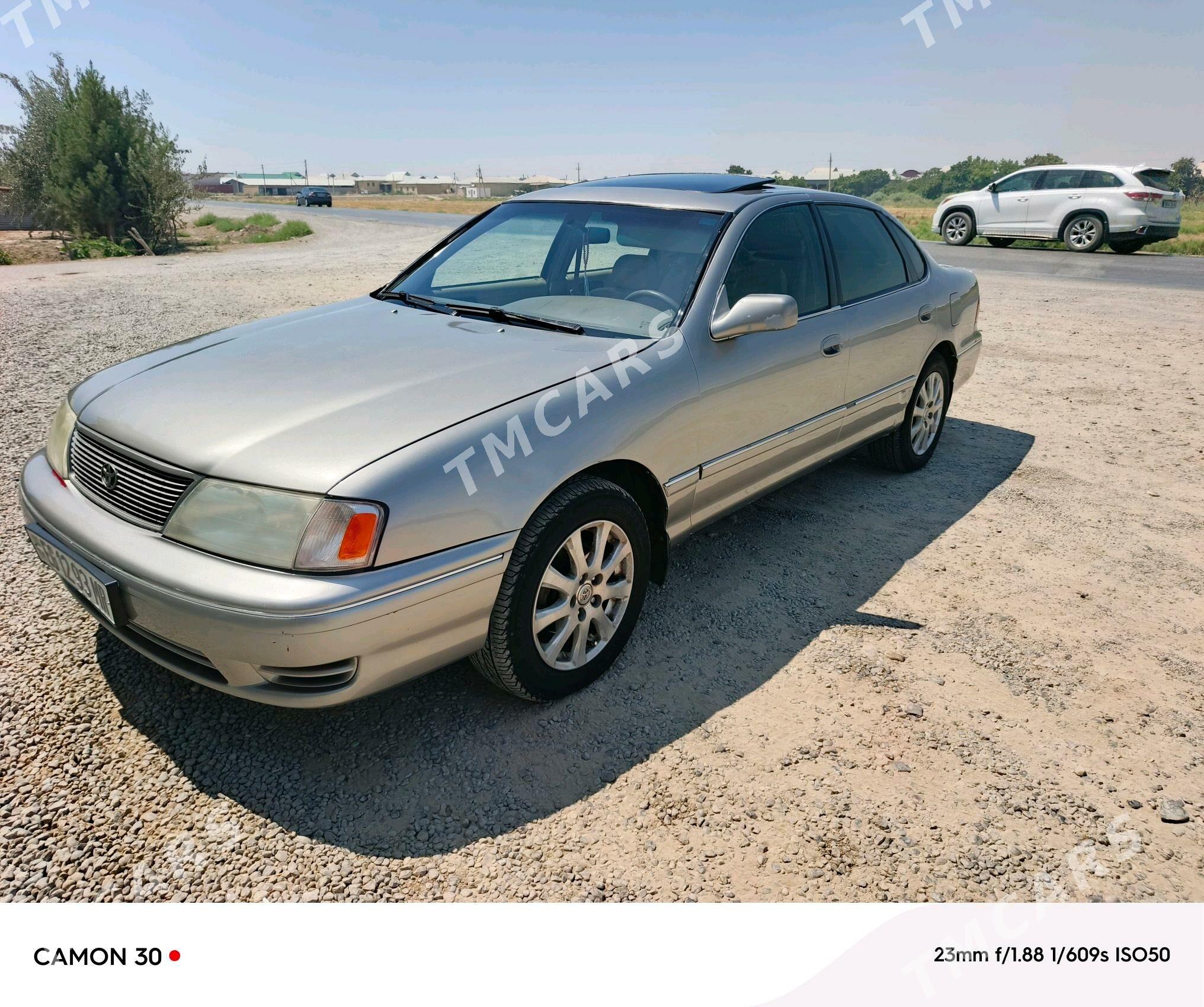 Toyota Avalon 1999 - 123 000 TMT - Mary - img 5