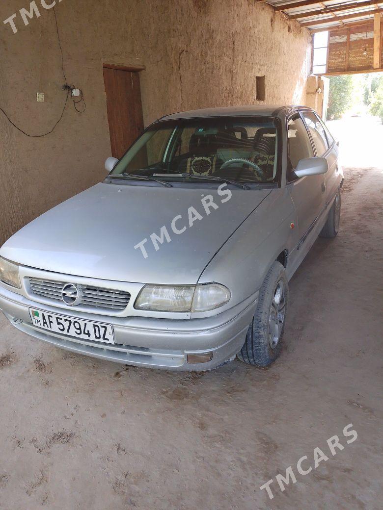 Opel Astra 1996 - 44 000 TMT - Akdepe - img 2