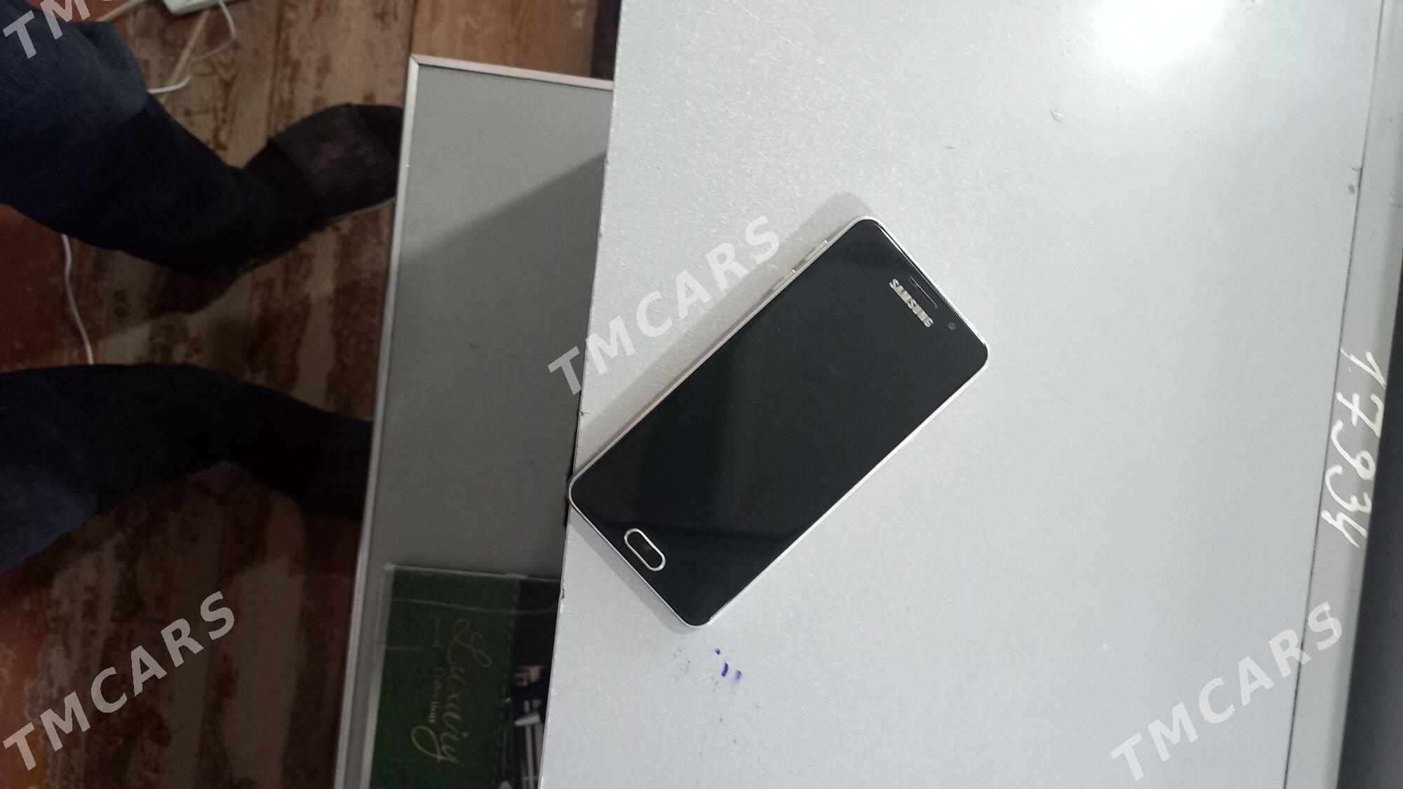 Samsung a3 16 - Sakarçäge - img 6