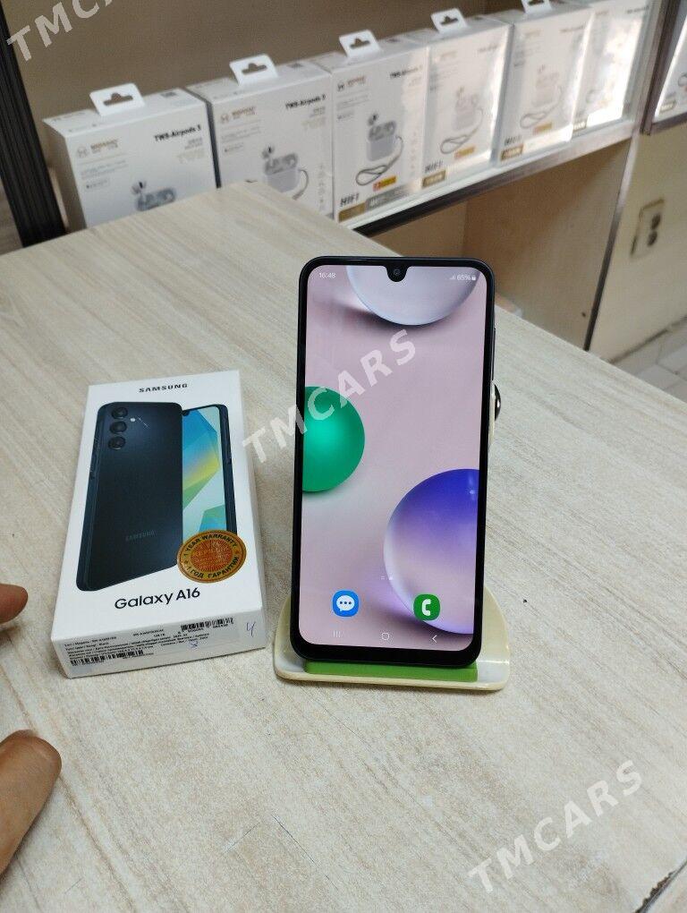 Samsung A16  4/128gb - 30 mkr - img 2