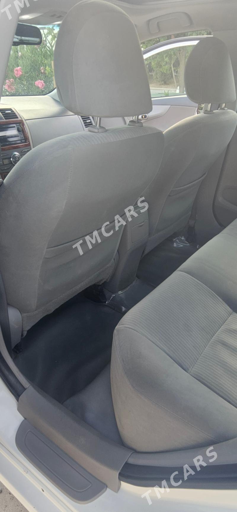 Toyota Corolla 2008 - 165 000 TMT - Gurtly - img 2