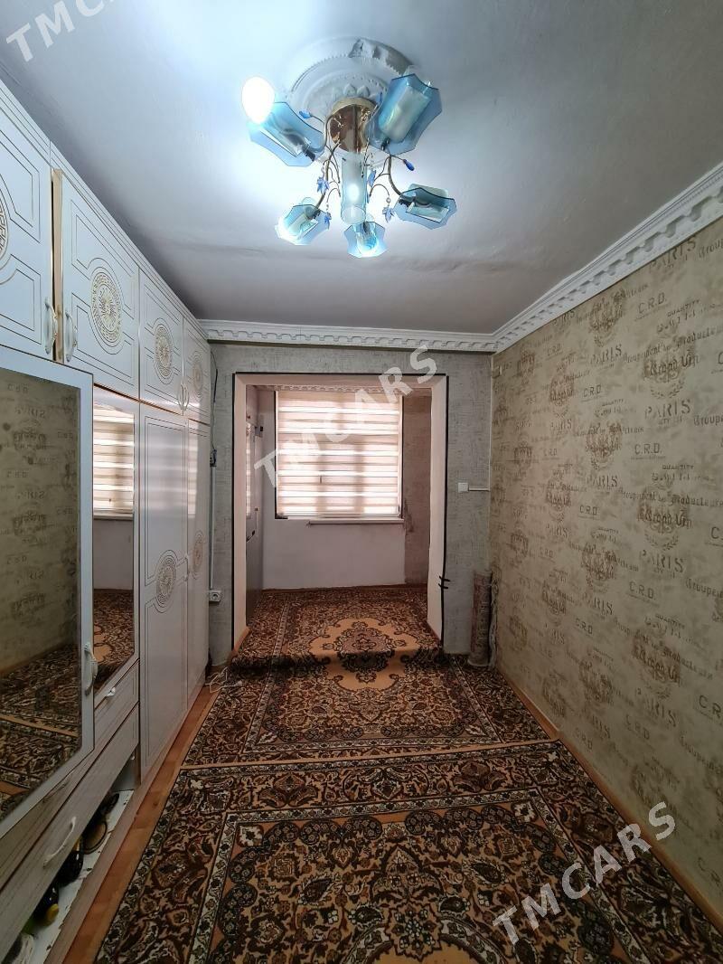 8mkr 2komnat - 8 мкр - img 7