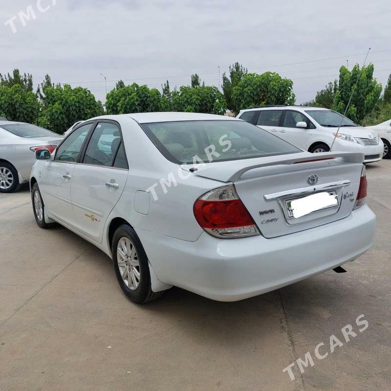 Toyota Camry 2005 - 192 000 TMT - Mary - img 2