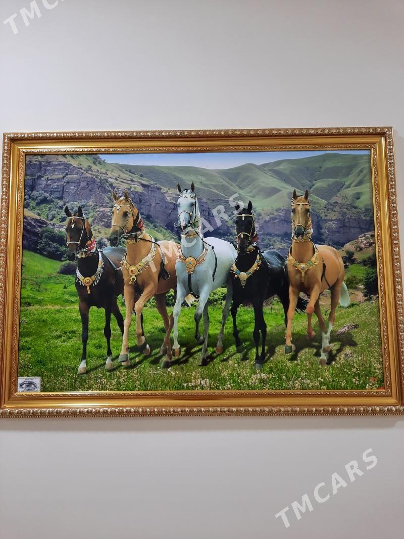 Катрины - Aşgabat - img 3