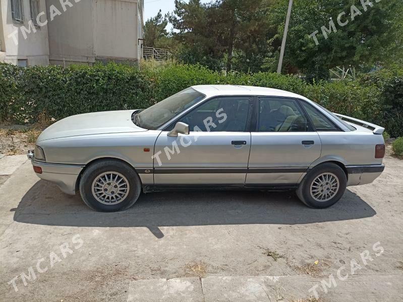 Audi 90 1991 - 11 000 TMT - Туркменабат - img 3