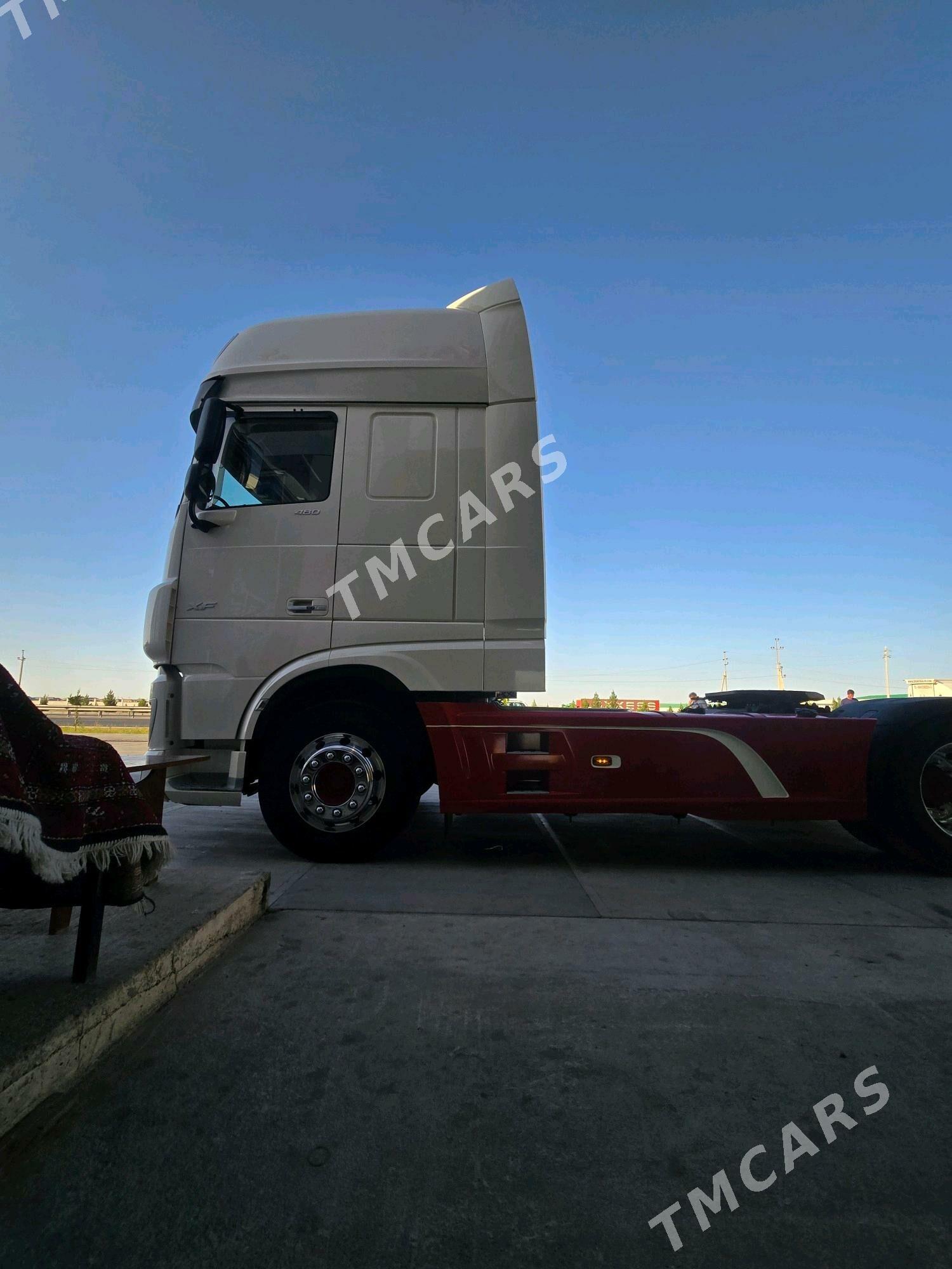 DAF 480 2021 - 880 000 TMT - Mary - img 8