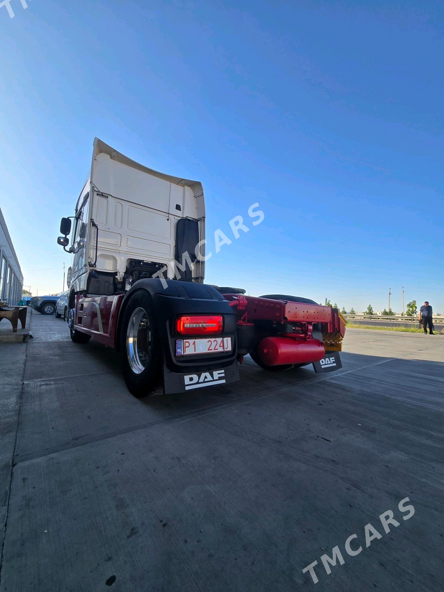 DAF 480 2021 - 880 000 TMT - Mary - img 7