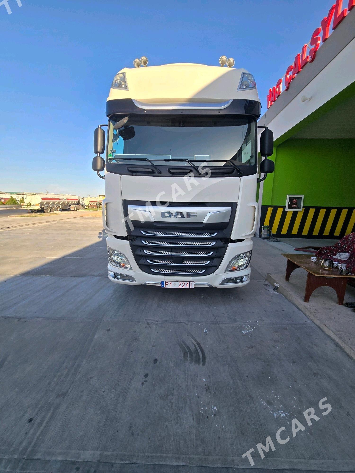 DAF 480 2021 - 880 000 TMT - Mary - img 6