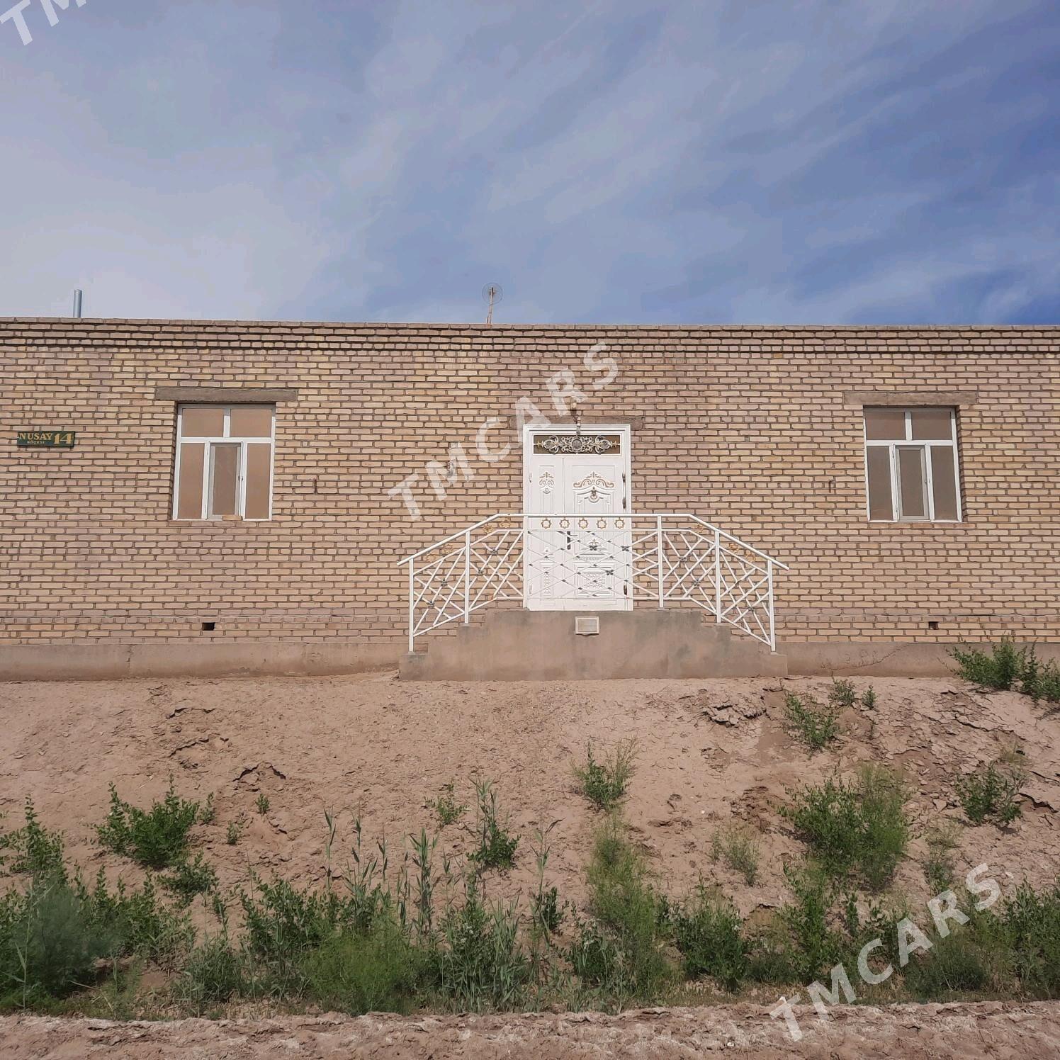 satlyk jaý - Görogly (Tagta) - img 2