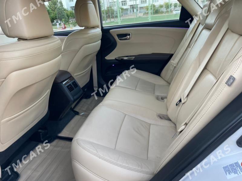 Toyota Avalon 2017 - 385 000 TMT - Aşgabat - img 3