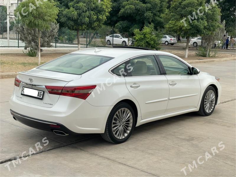 Toyota Avalon 2017 - 385 000 TMT - Aşgabat - img 2