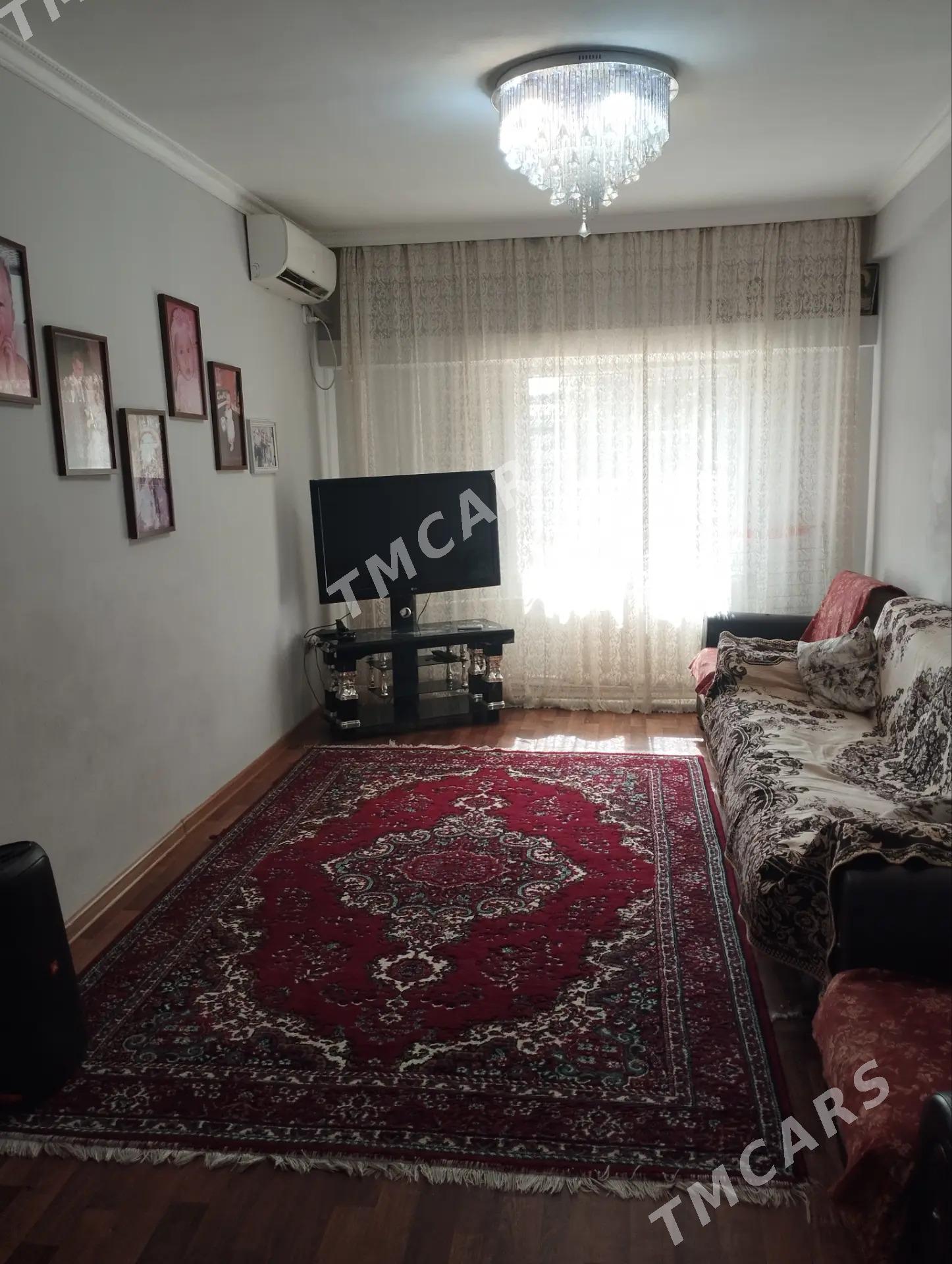 Квартира в 9-м Мкр-не - 9 мкр - img 7