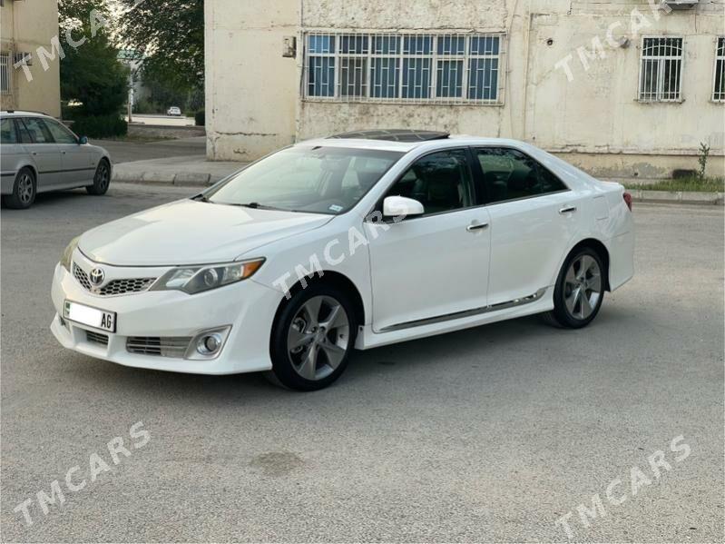 Toyota Camry 2013 - 249 000 TMT - Aşgabat - img 7