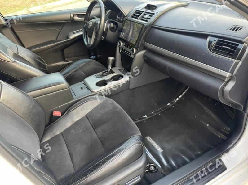 Toyota Camry 2013 - 249 000 TMT - Aşgabat - img 3