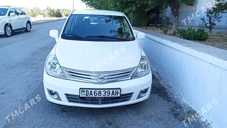 Nissan Versa 2011 - 107 000 TMT - Aşgabat - img 6