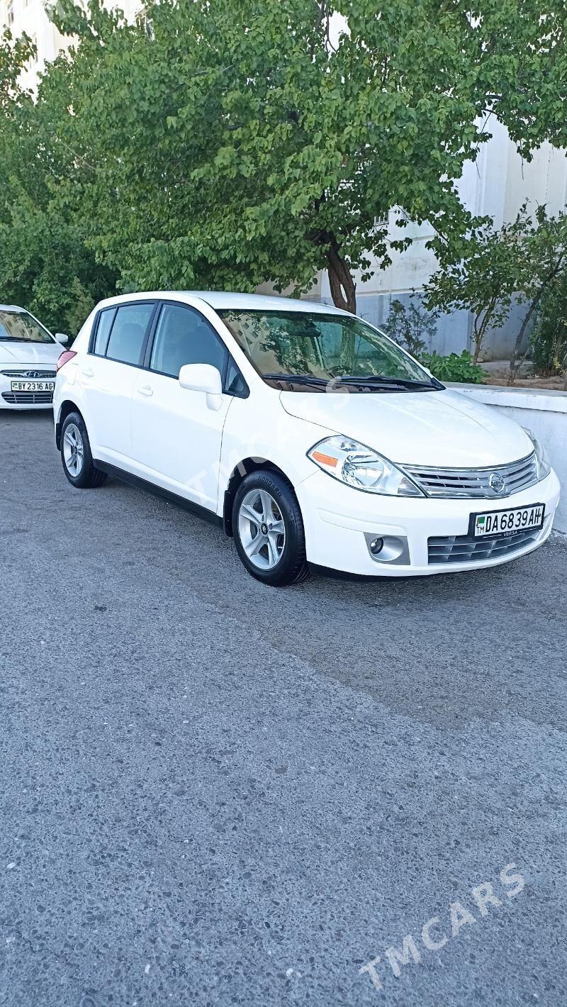 Nissan Versa 2011 - 107 000 TMT - Aşgabat - img 7