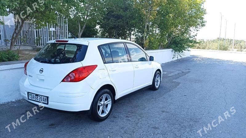 Nissan Versa 2011 - 107 000 TMT - Aşgabat - img 2