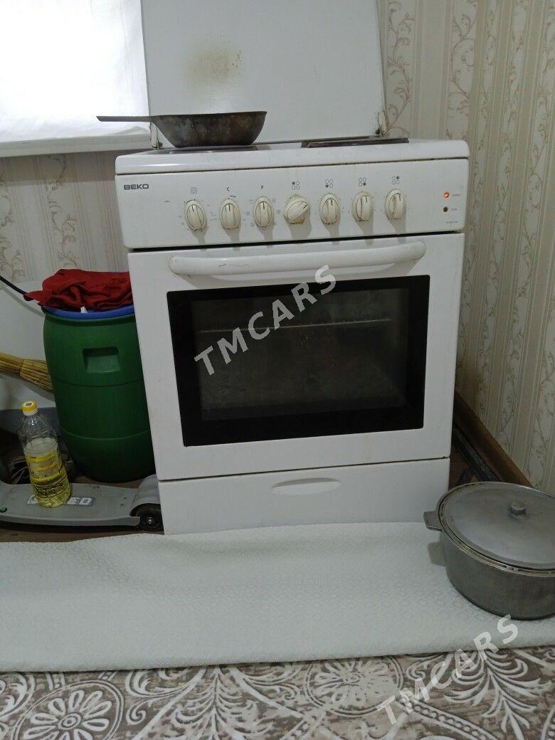 gaz blita beko - Aşgabat - img 2