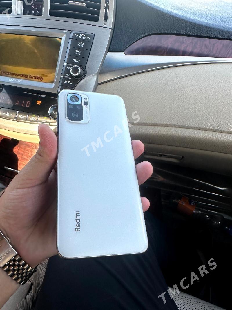 Redmi note 10s - Дашогуз - img 2