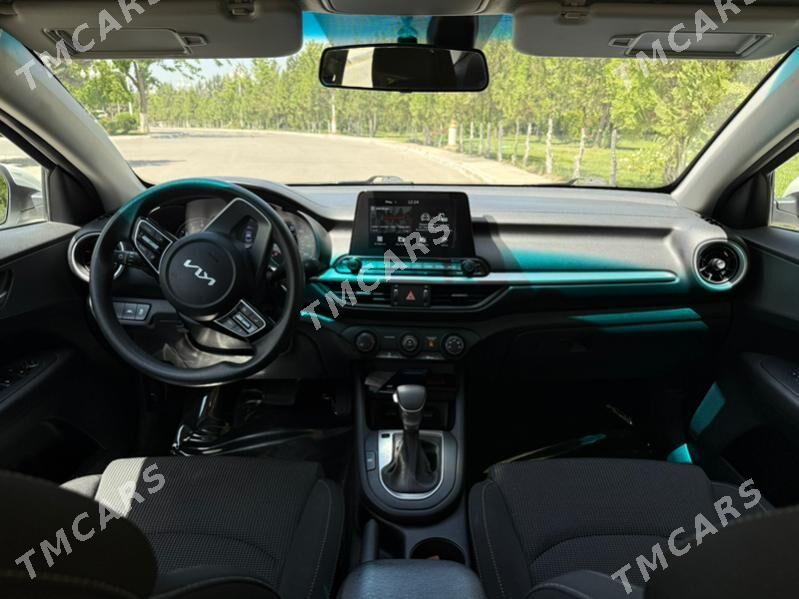 Kia Forte 2021 - 210 000 TMT - Ашхабад - img 7