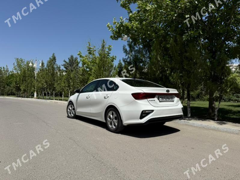 Kia Forte 2021 - 210 000 TMT - Ашхабад - img 4