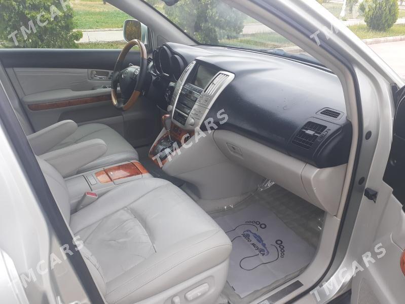 Lexus RX 350 2007 - 245 000 TMT - Дашогуз - img 7