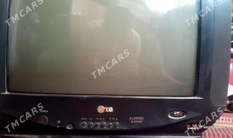 LG telewizor телевизор - Ашхабад - img 2