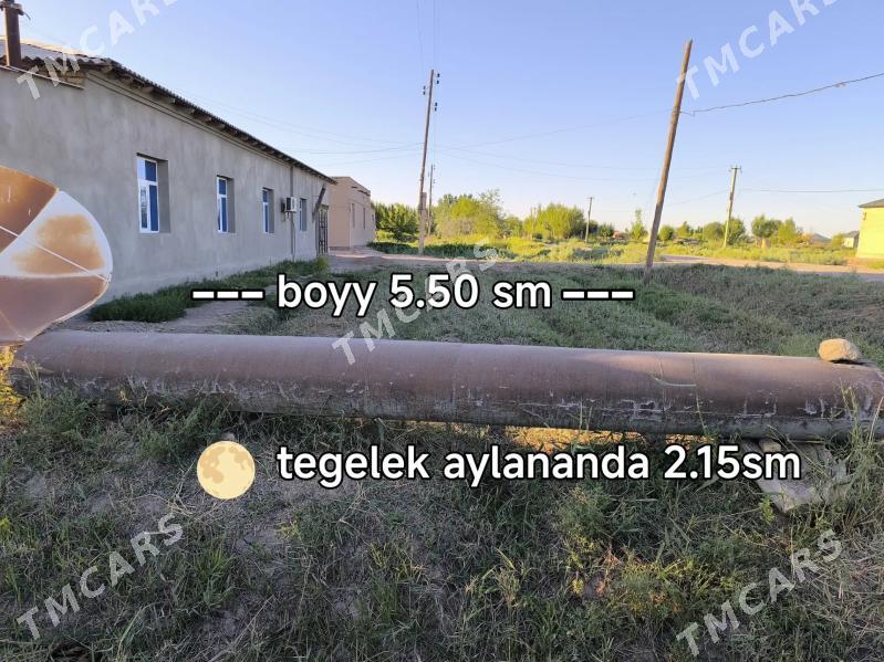 bacok demir boçok bocka, boçka - Köneürgenç - img 10