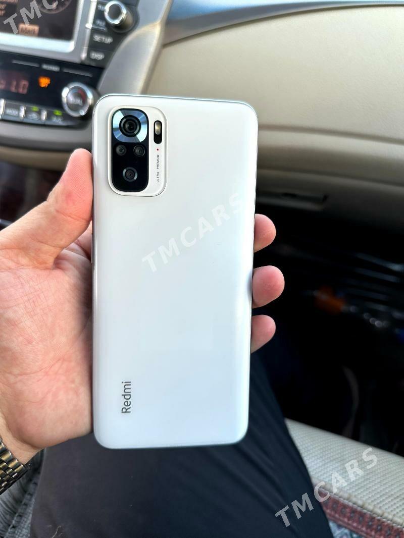Redmi note 10s - Дашогуз - img 7