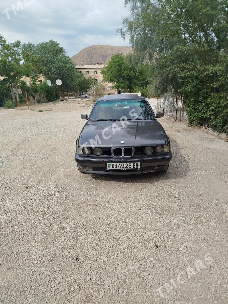 BMW 535 1990 - 25 000 TMT - Балканабат - img 6