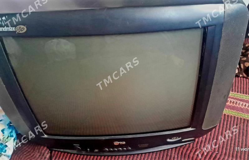 LG telewizor телевизор - Ашхабад - img 3