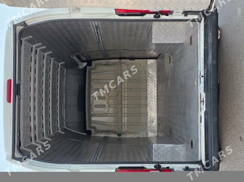 Peugeot 607 2018 - 290 000 TMT - Büzmeýin - img 6